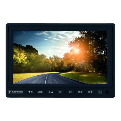Artikelbild des Artikels “Monitor Caratec Safety CSM7010 “